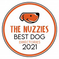 Best Dog Directories Award - The Nuzzies